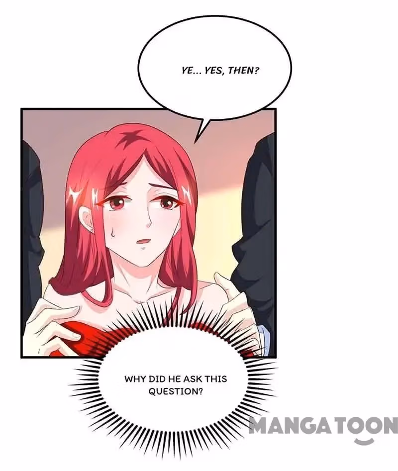 Read My Badass CEO Daddy chapter 39 image 25 on Lezhin