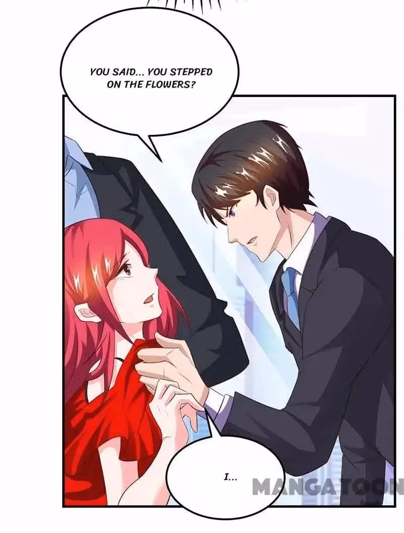 Read My Badass CEO Daddy chapter 39 image 29 on Lezhin