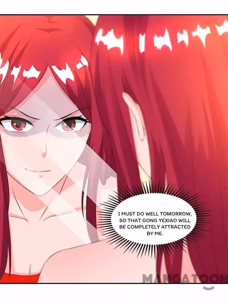 Read My Badass CEO Daddy chapter 39 image 4 on Lezhin