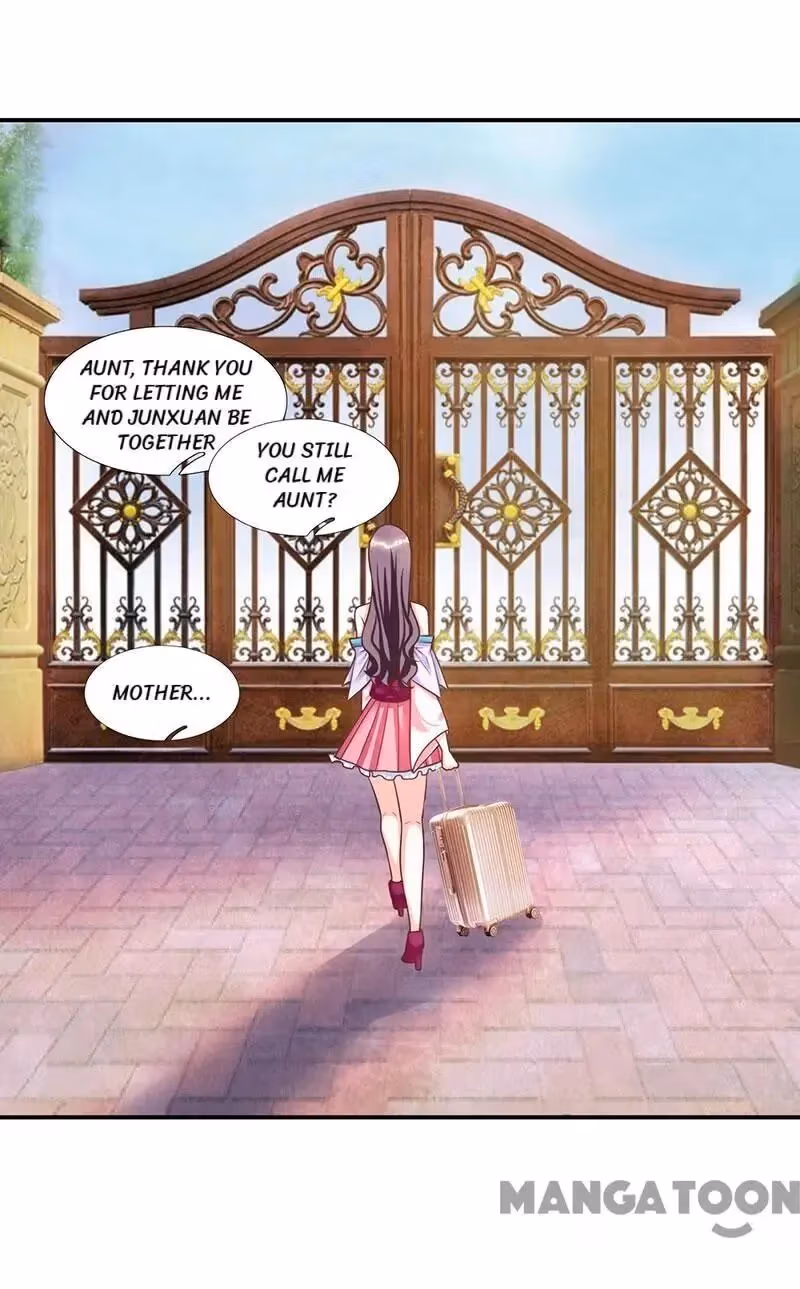 Read My Badass CEO Daddy chapter 4 image 0 on Lezhin