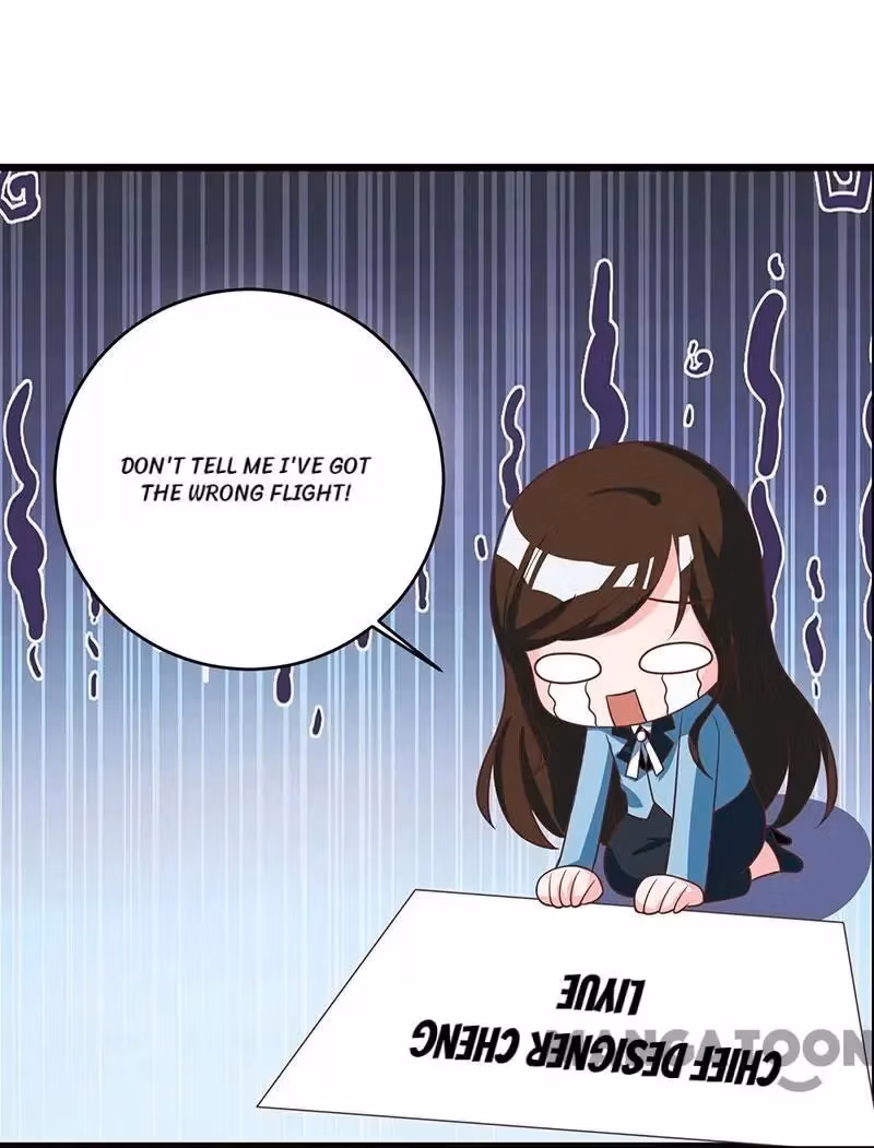 Read My Badass CEO Daddy chapter 4 image 18 on Lezhin