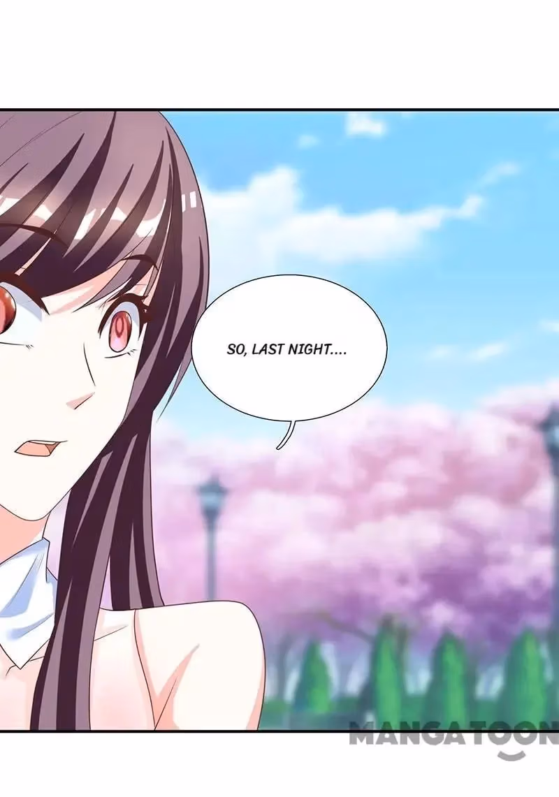 Read My Badass CEO Daddy chapter 4 image 3 on Lezhin