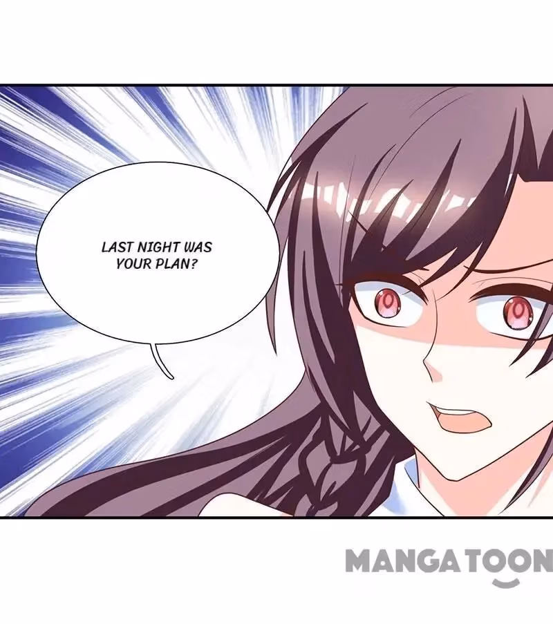 Read My Badass CEO Daddy chapter 4 image 4 on Lezhin