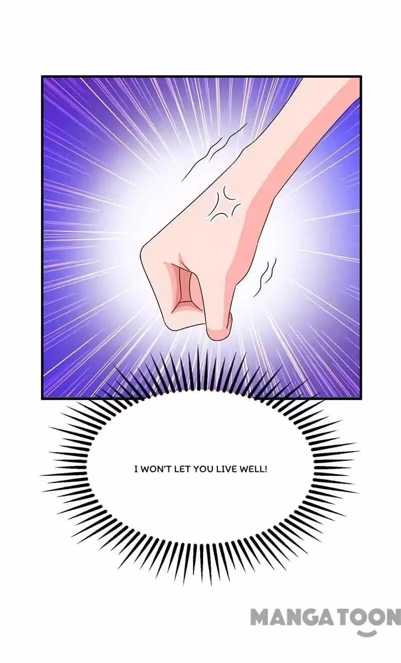 Read My Badass CEO Daddy chapter 40 image 15 on Lezhin