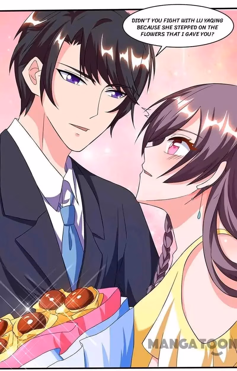 Read My Badass CEO Daddy chapter 40 image 25 on Lezhin