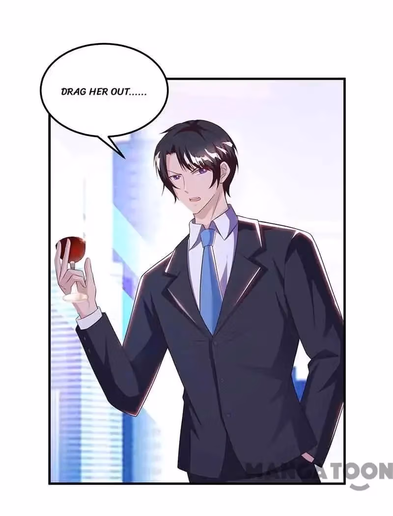 Read My Badass CEO Daddy chapter 40 image 4 on Lezhin