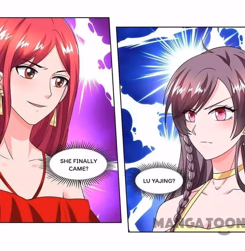 Read My Badass CEO Daddy chapter 41 image 11 on Lezhin