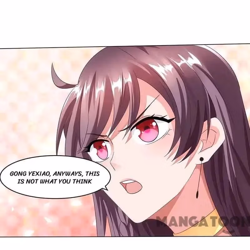 Read My Badass CEO Daddy chapter 41 image 2 on Lezhin