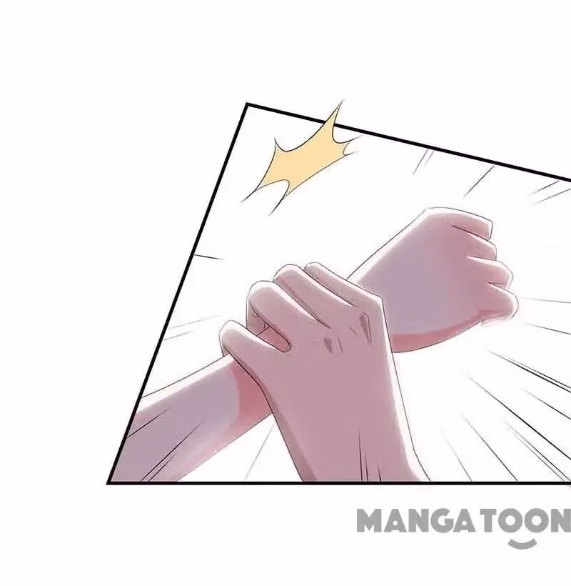 Read My Badass CEO Daddy chapter 42 image 19 on Lezhin