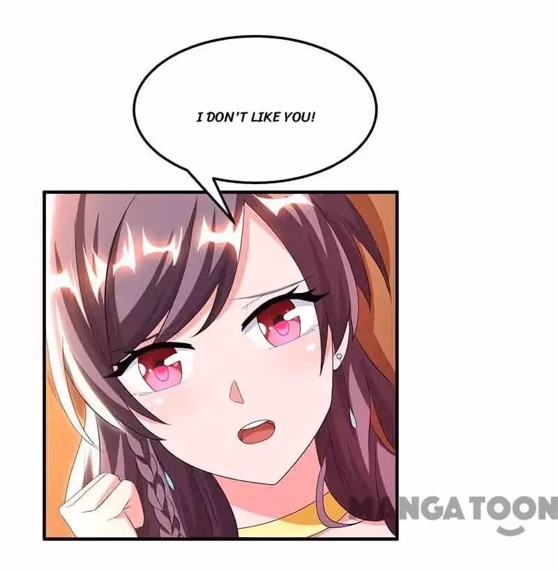 Read My Badass CEO Daddy chapter 42 image 21 on Lezhin