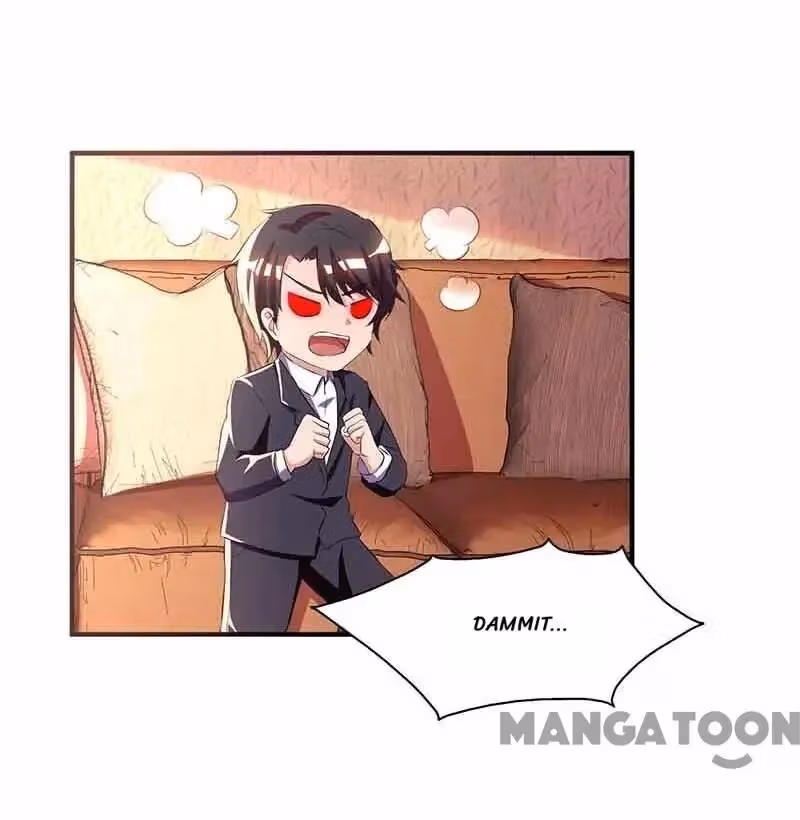 Read My Badass CEO Daddy chapter 42 image 26 on Lezhin