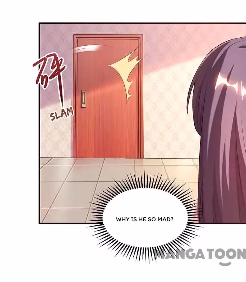 Read My Badass CEO Daddy chapter 42 image 27 on Lezhin