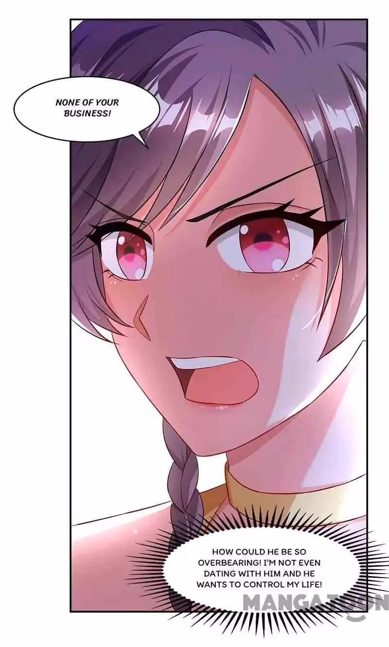 Read My Badass CEO Daddy chapter 45 image 19 on Lezhin