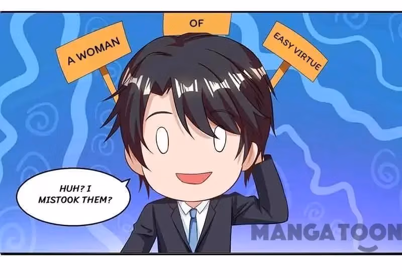 Read My Badass CEO Daddy chapter 45 image 23 on Lezhin