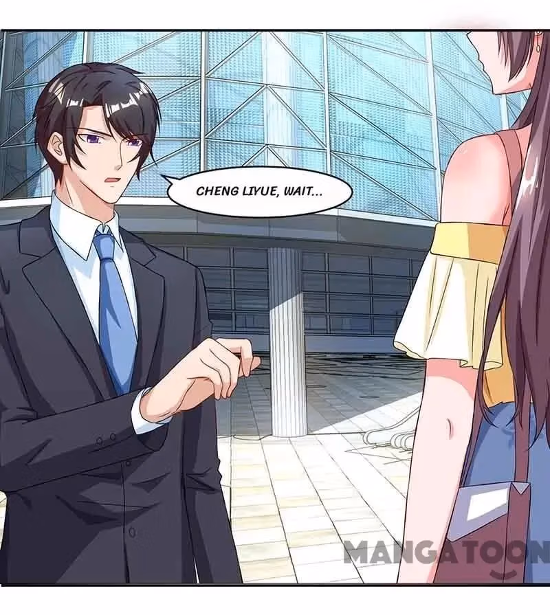Read My Badass CEO Daddy chapter 45 image 24 on Lezhin