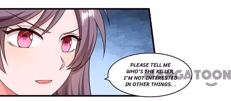 Read My Badass CEO Daddy chapter 45 image 3 on Lezhin