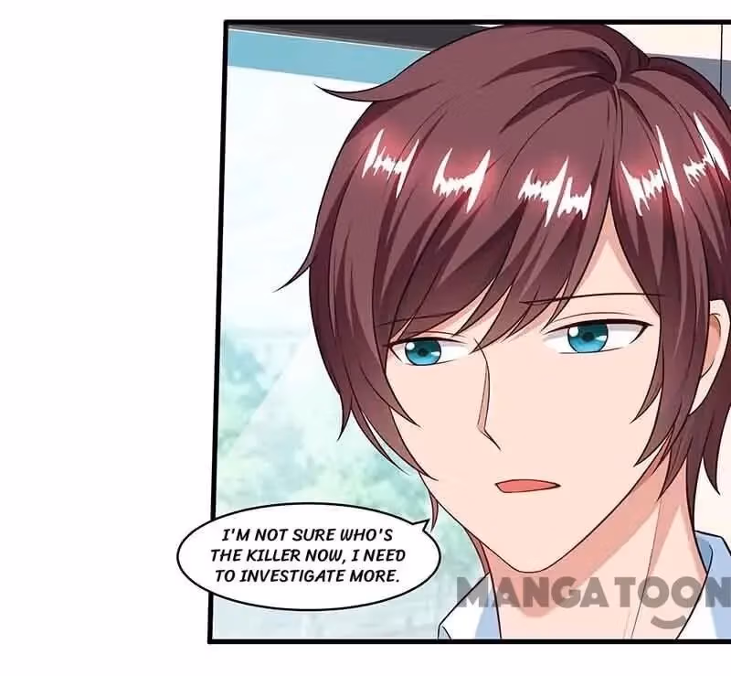 Read My Badass CEO Daddy chapter 45 image 4 on Lezhin