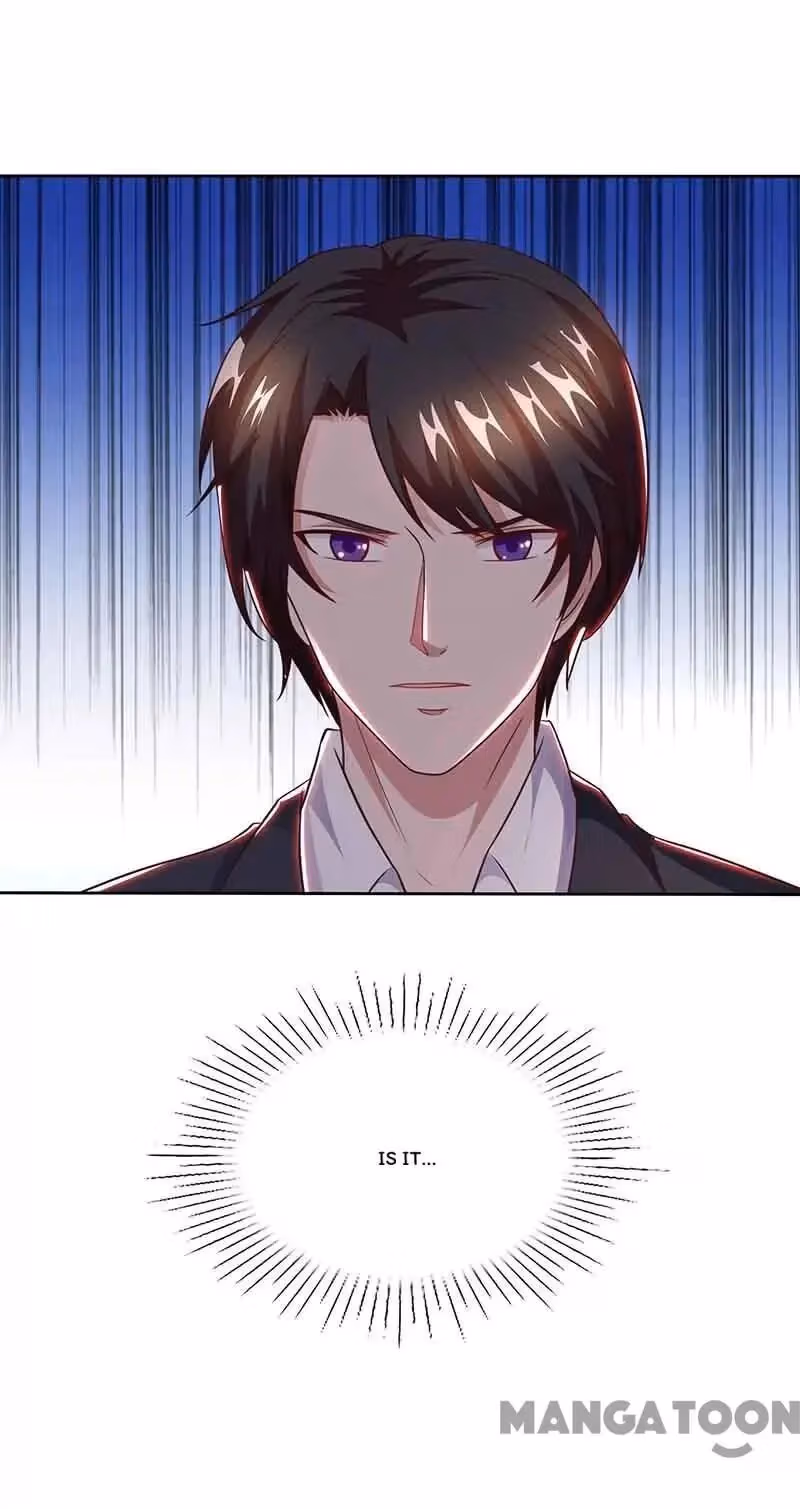 Read My Badass CEO Daddy chapter 47 image 12 on Lezhin