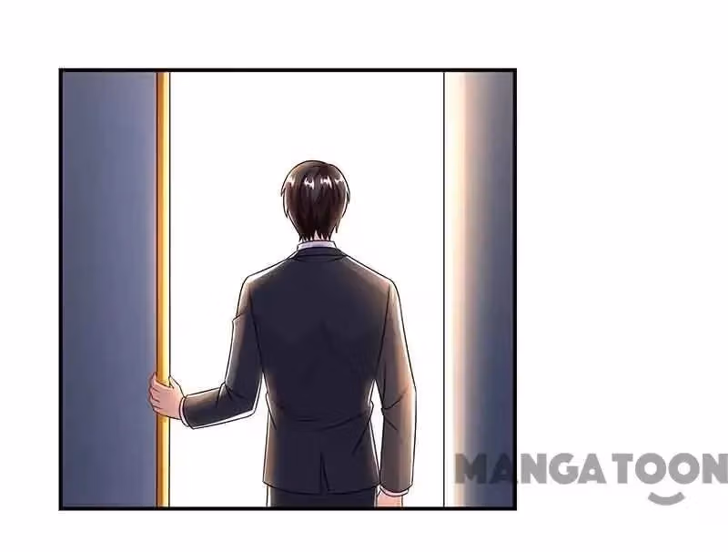 Read My Badass CEO Daddy chapter 47 image 19 on Lezhin