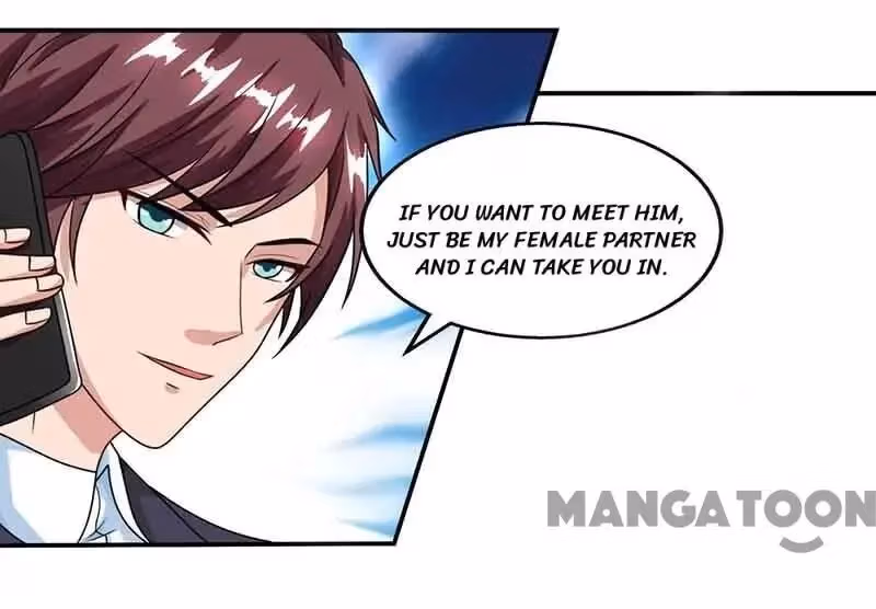 Read My Badass CEO Daddy chapter 47 image 27 on Lezhin