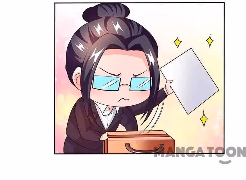 Read My Badass CEO Daddy chapter 47 image 3 on Lezhin