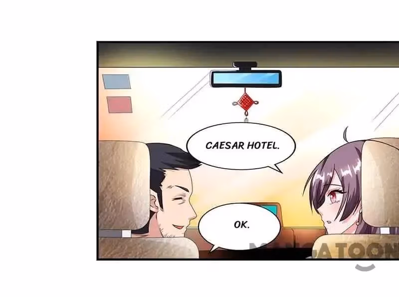 Read My Badass CEO Daddy chapter 47 image 31 on Lezhin