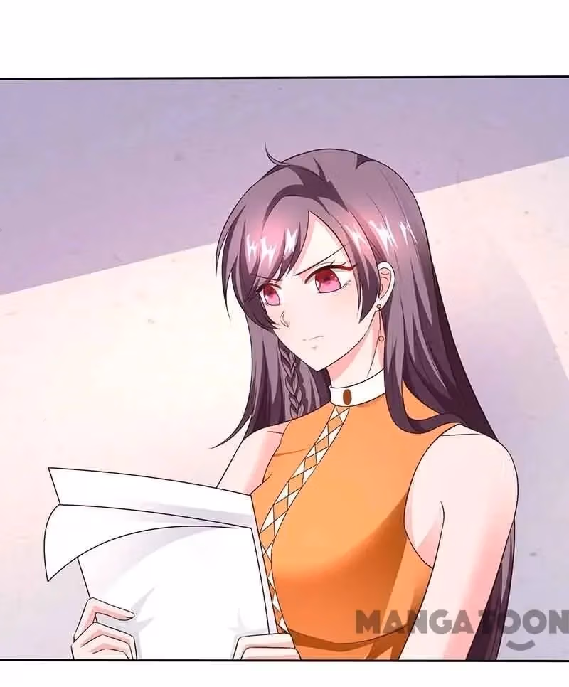 Read My Badass CEO Daddy chapter 47 image 5 on Lezhin