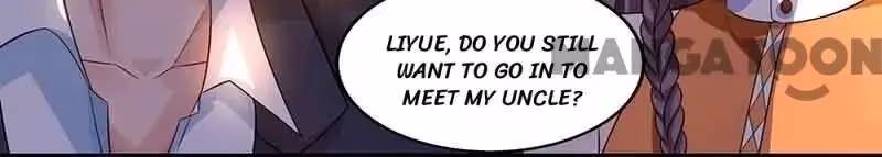 Read My Badass CEO Daddy chapter 48 image 11 on Lezhin