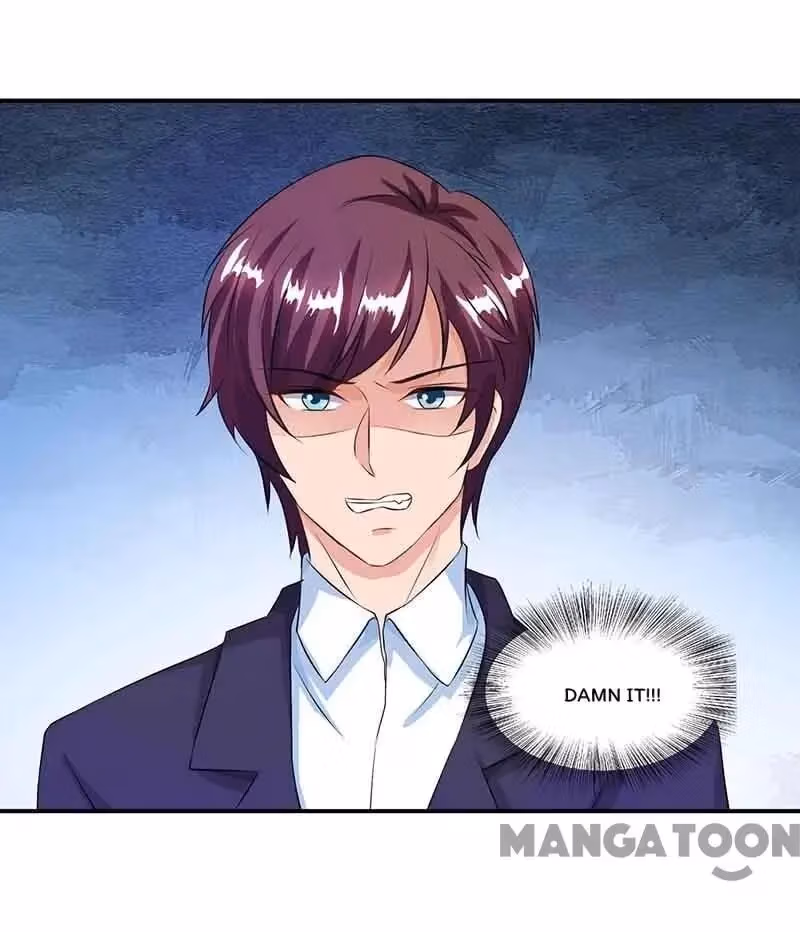 Read My Badass CEO Daddy chapter 48 image 23 on Lezhin