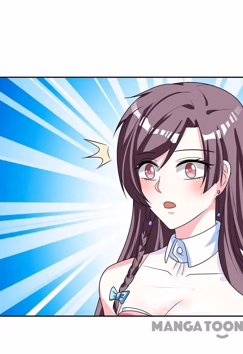 Read My Badass CEO Daddy chapter 5 image 11 on Lezhin