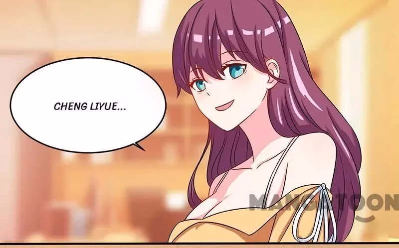 Read My Badass CEO Daddy chapter 5 image 2 on Lezhin