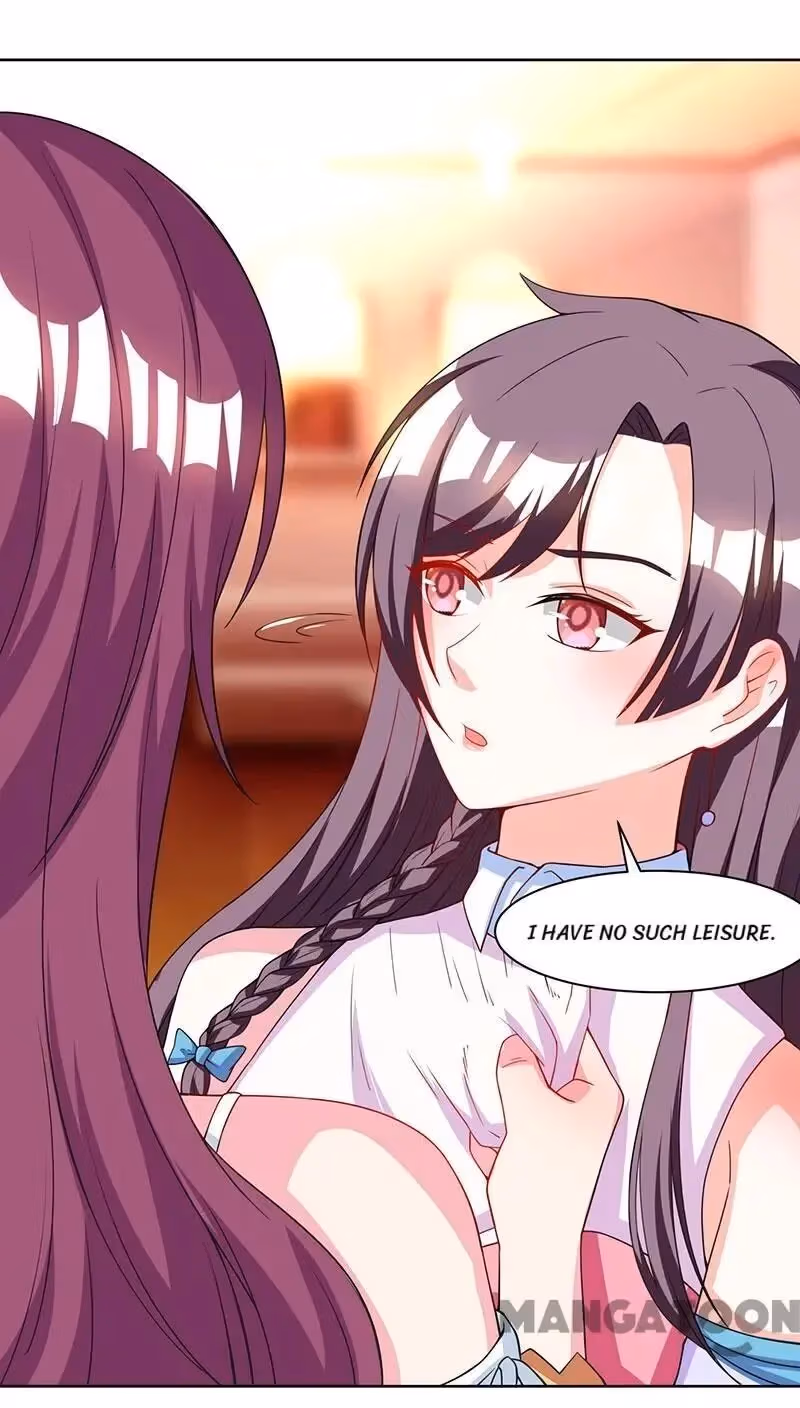 Read My Badass CEO Daddy chapter 5 image 21 on Lezhin