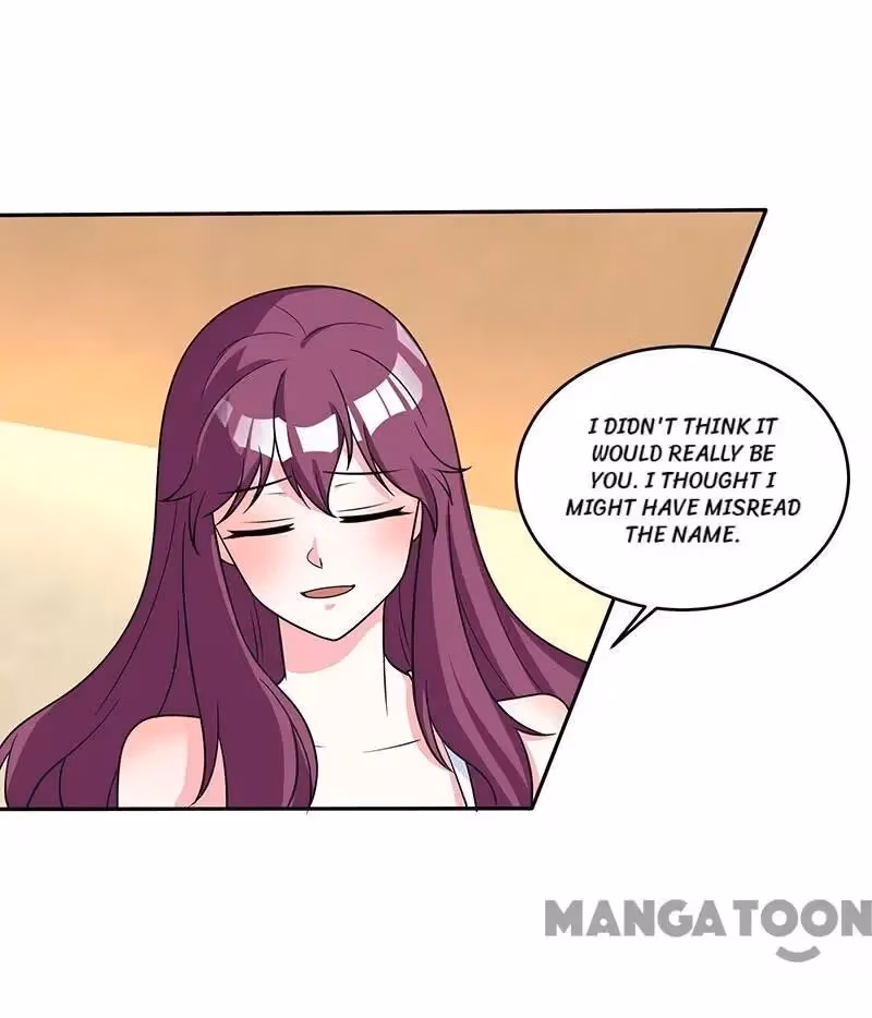 Read My Badass CEO Daddy chapter 5 image 4 on Lezhin