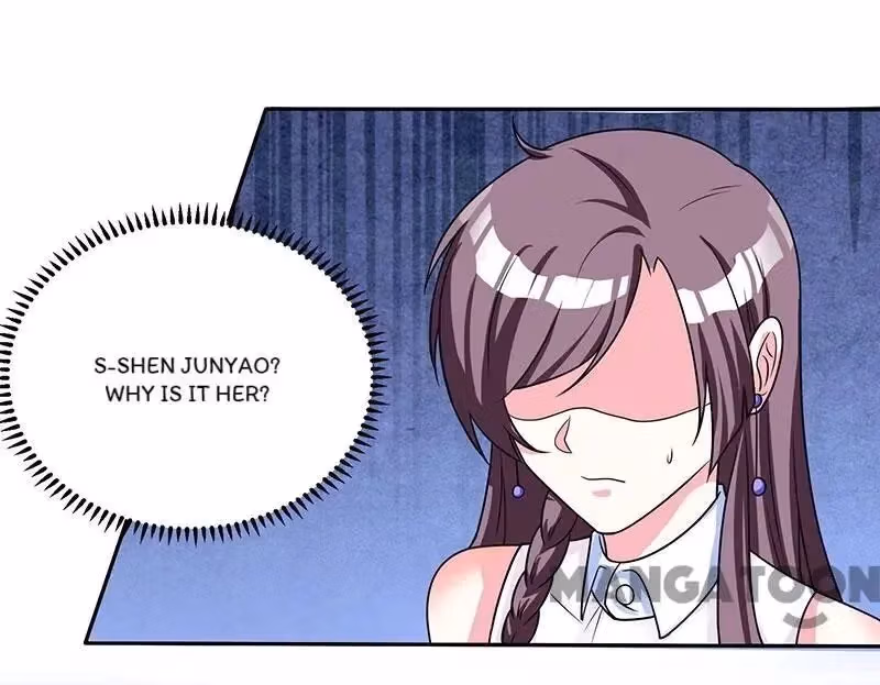 Read My Badass CEO Daddy chapter 5 image 5 on Lezhin