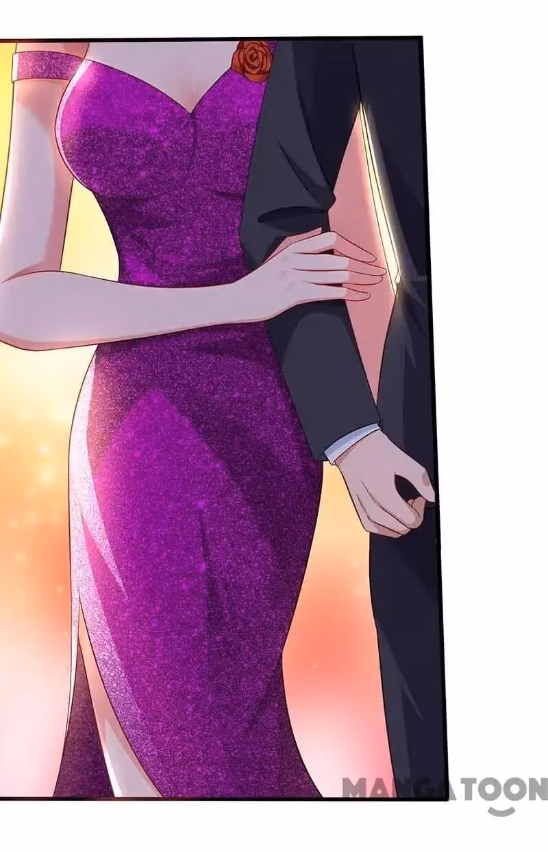 Read My Badass CEO Daddy chapter 50 image 3 on Lezhin