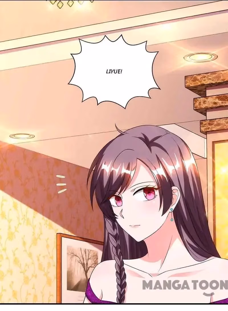 Read My Badass CEO Daddy chapter 51 image 10 on Lezhin