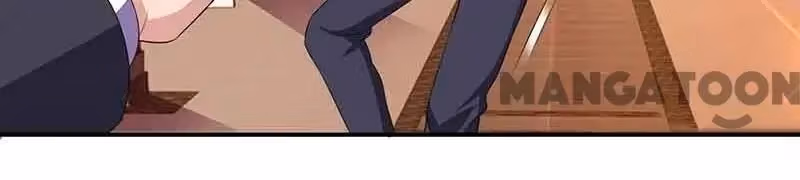 Read My Badass CEO Daddy chapter 51 image 18 on Lezhin