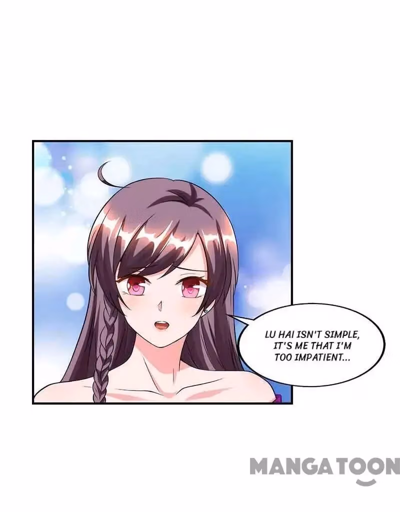 Read My Badass CEO Daddy chapter 51 image 2 on Lezhin