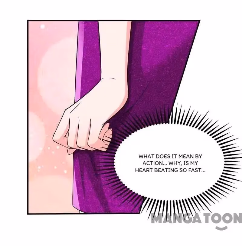 Read My Badass CEO Daddy chapter 51 image 5 on Lezhin