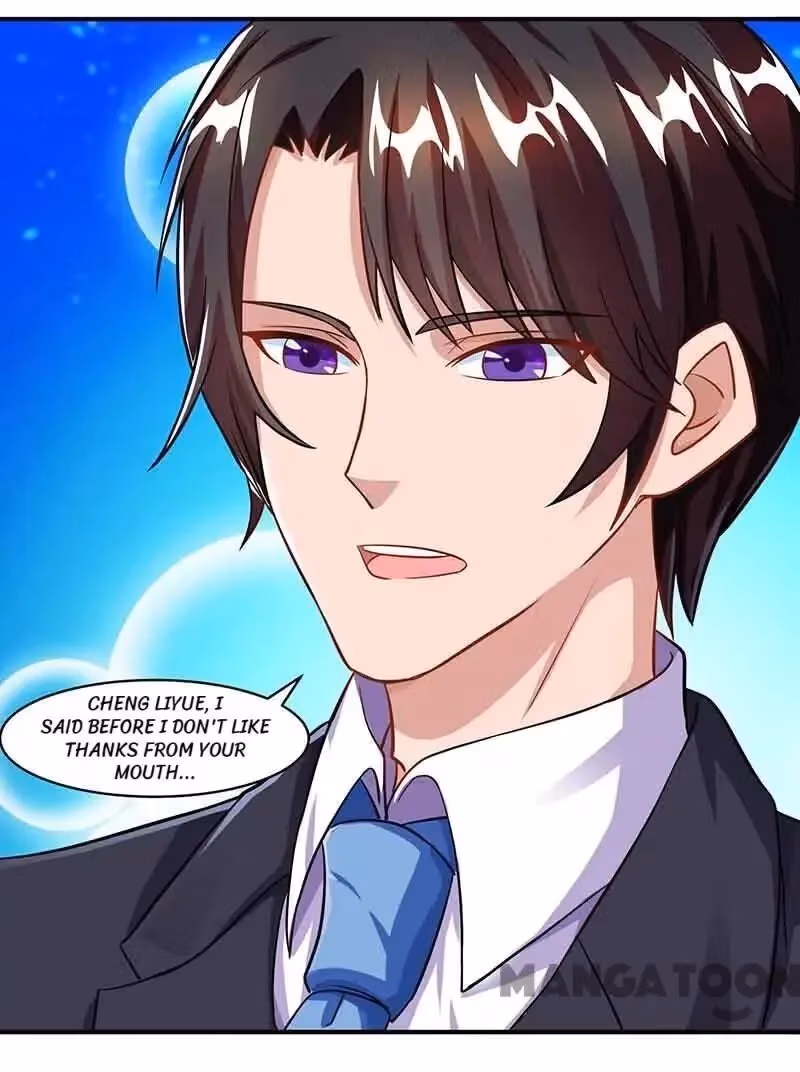 Read My Badass CEO Daddy chapter 52 image 13 on Lezhin