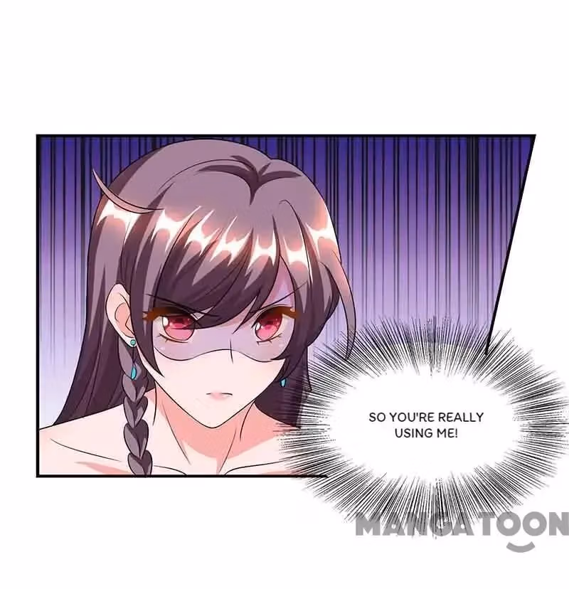 Read My Badass CEO Daddy chapter 52 image 3 on Lezhin