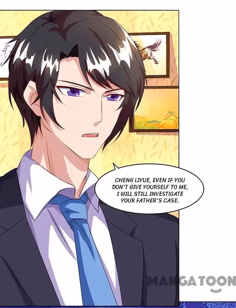 Read My Badass CEO Daddy chapter 52 image 35 on Lezhin