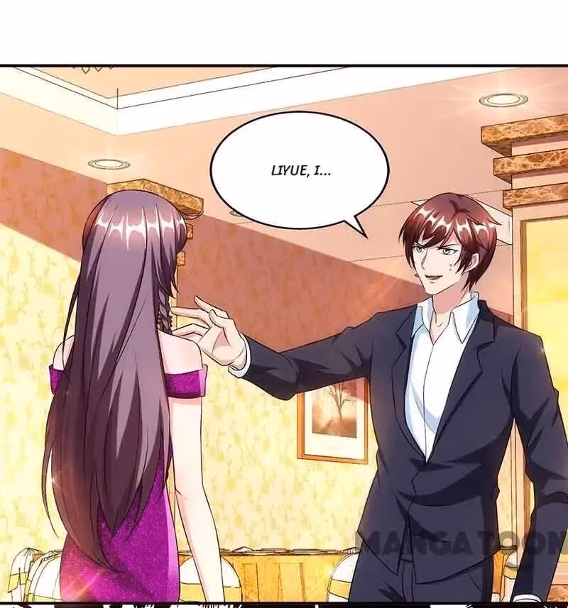 Read My Badass CEO Daddy chapter 52 image 5 on Lezhin