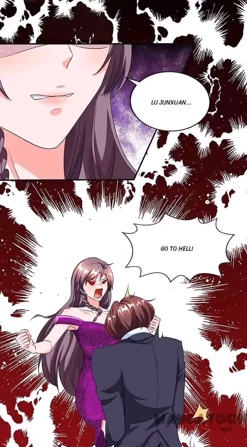 Read My Badass CEO Daddy chapter 52 image 6 on Lezhin