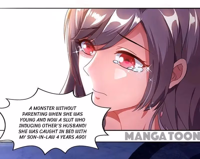 Read My Badass CEO Daddy chapter 54 image 1 on Lezhin
