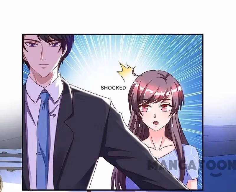 Read My Badass CEO Daddy chapter 54 image 10 on Lezhin