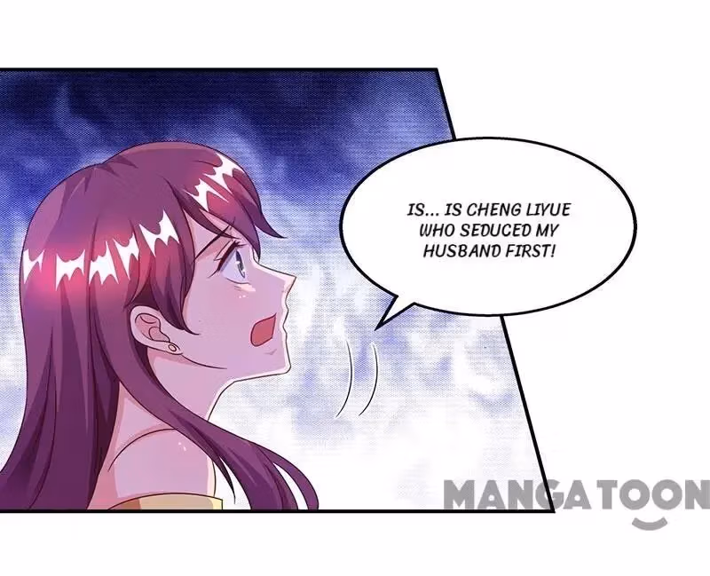 Read My Badass CEO Daddy chapter 54 image 19 on Lezhin