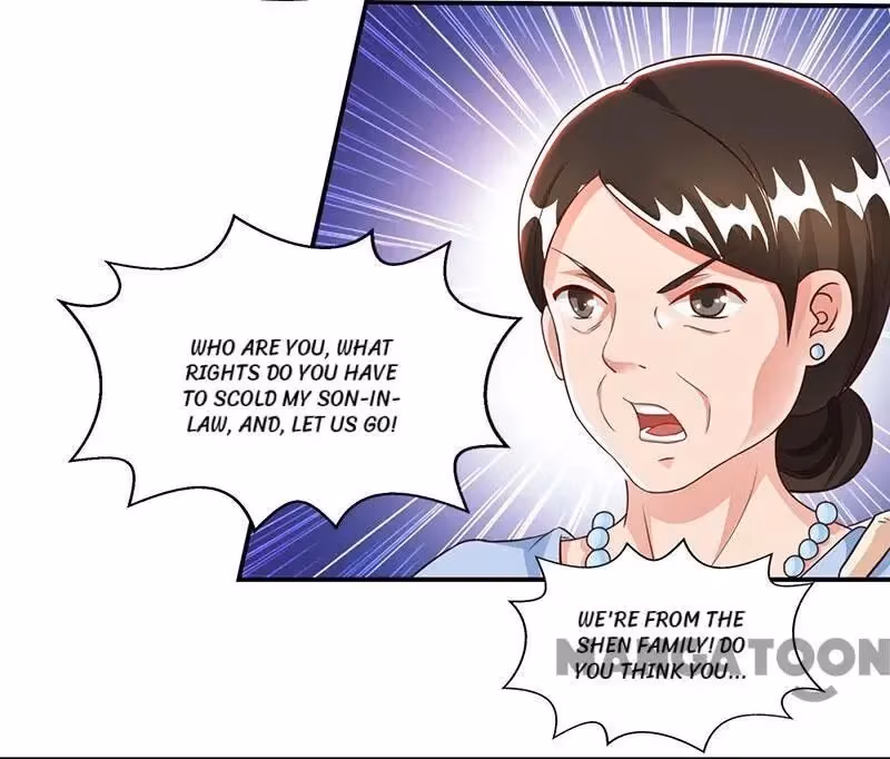Read My Badass CEO Daddy chapter 54 image 23 on Lezhin