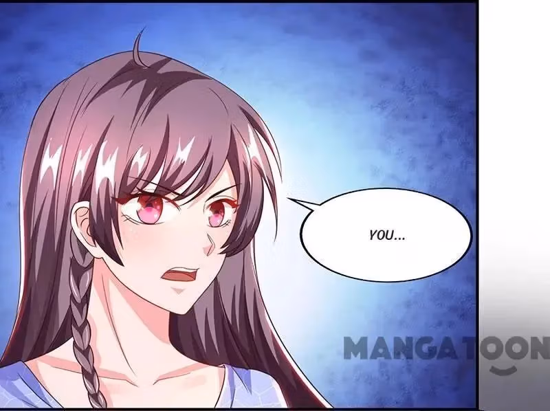 Read My Badass CEO Daddy chapter 54 image 26 on Lezhin