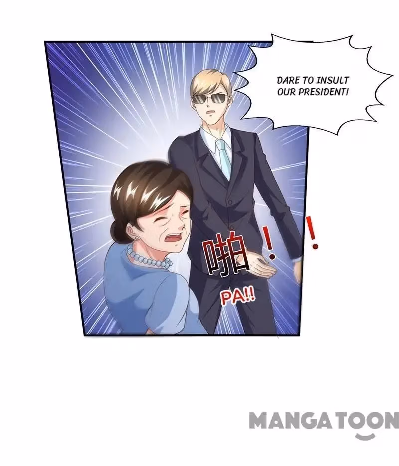 Read My Badass CEO Daddy chapter 54 image 30 on Lezhin